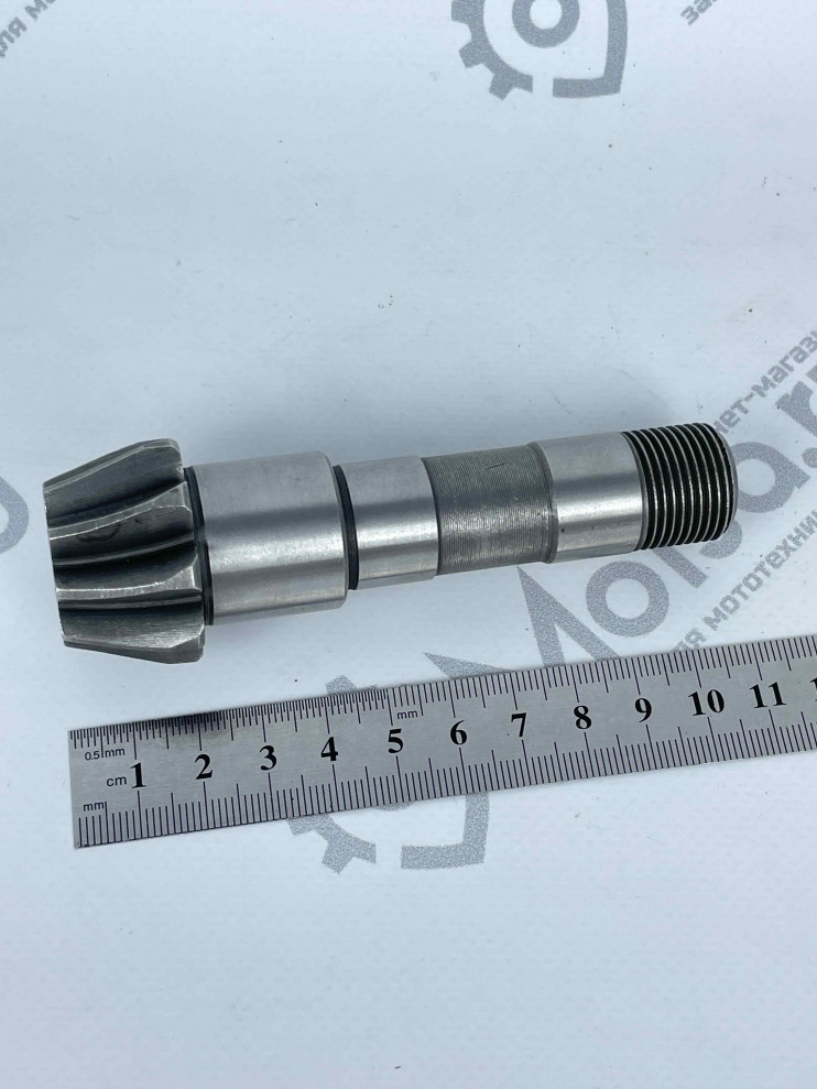 Вал промежуточный КПП SR1Z-135Е