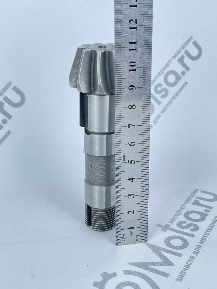 Вал промежуточный КПП SR1Z-135Е