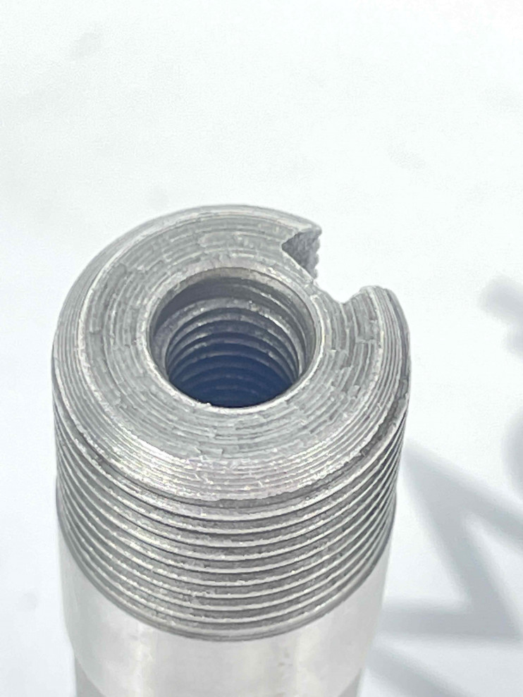 Вал промежуточный КПП SR1Z-135Е