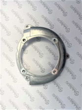 Крышка маховика (кожух картера) мотокосы 4-х тактн. GBC-31F