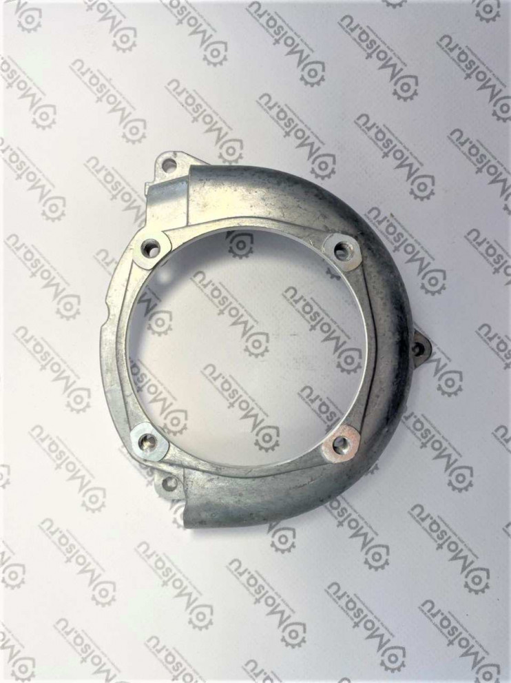 Крышка маховика (кожух картера) мотокосы 4-х тактн. GBC-31F