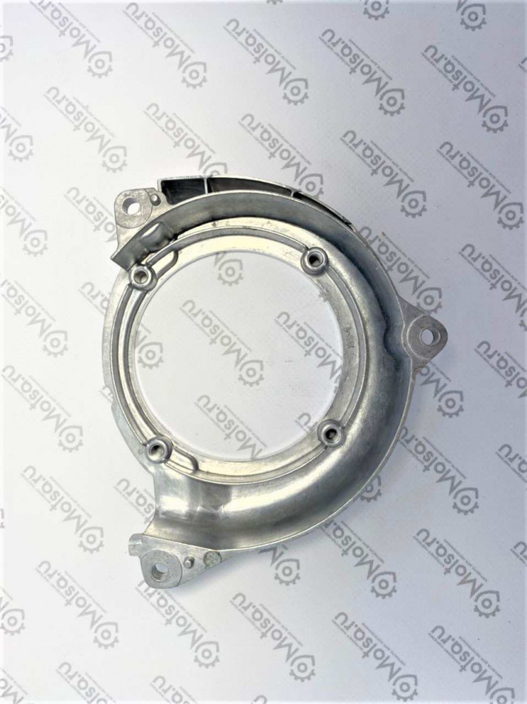 Крышка маховика (кожух картера) мотокосы 4-х тактн. GBC-31F