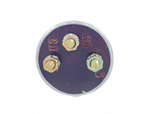 Реле поворотов Муравей 12v