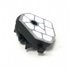 Фильтр воздушный Partner 340S 350S в сборе с корпусом