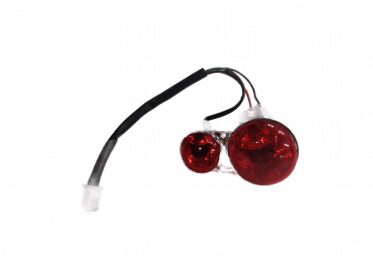 Фонарь задний левый ATV Beetle