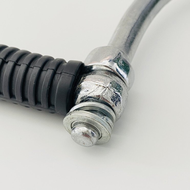 Кикстартер CG125-150сс прямой