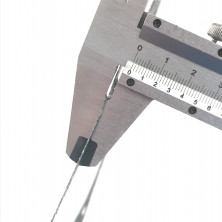 Прокладка Урал заднего корпуса подшипника коленвала 6601164