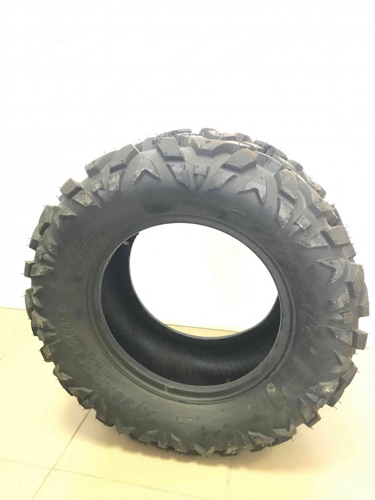Покрышка ATV 25х10,00-12 SG -789E MAXI GRIP