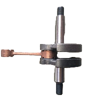 Коленвал Champion T252 026122000