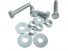 Дуги безопасности мотоцикл Ява хром