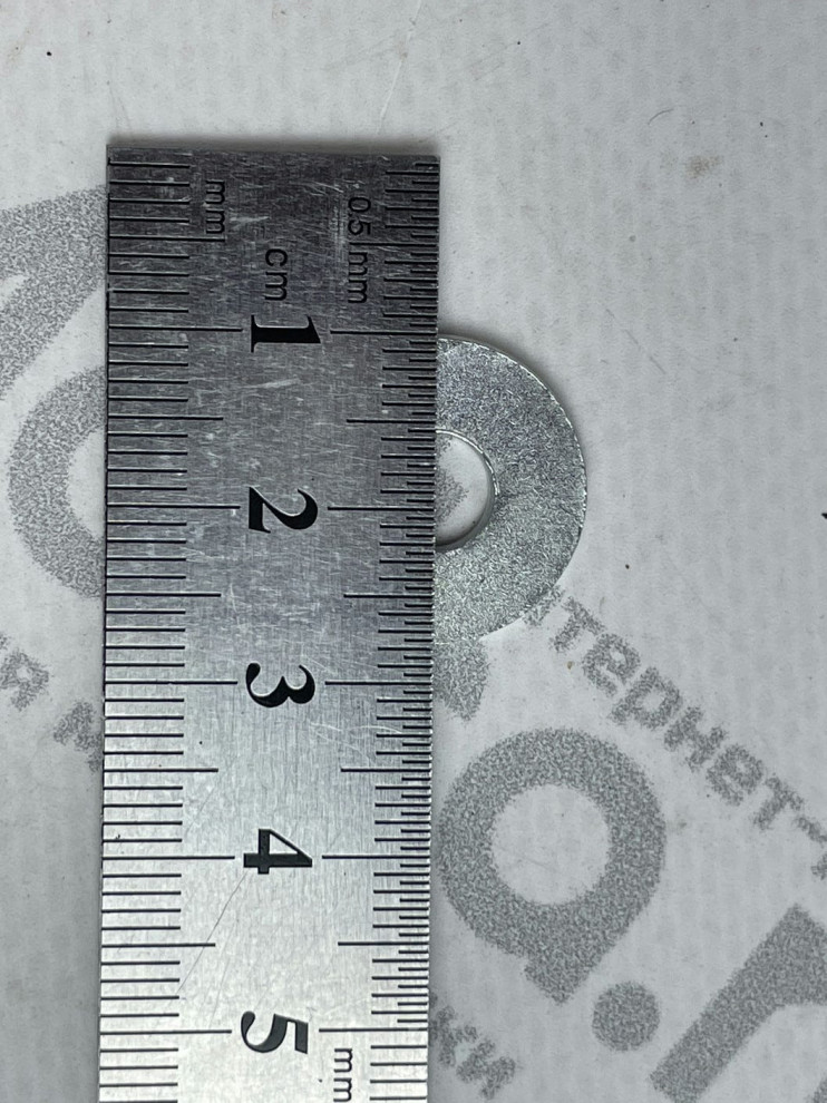 Дуги безопасности мотоцикл Ява хром