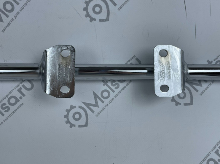 Дуги безопасности мотоцикл Ява хром