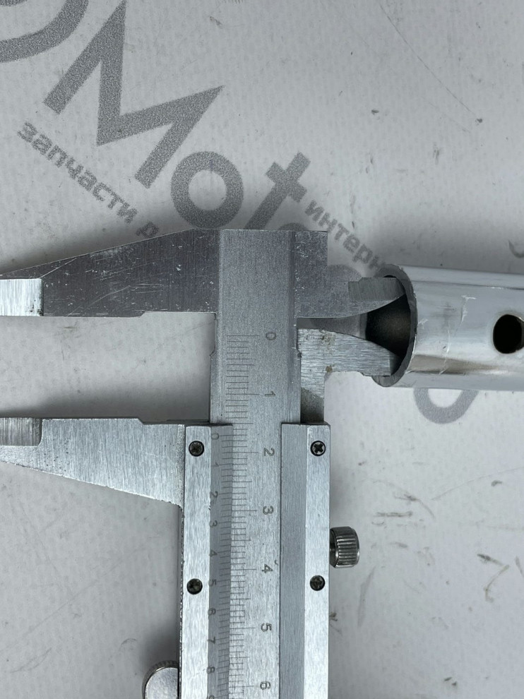 Дуги безопасности мотоцикл Ява хром