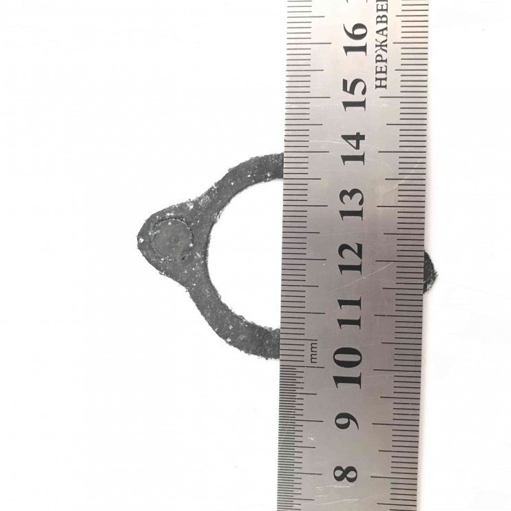 Набор мотоцикл Ява - 638 прокладок двигателя 12В