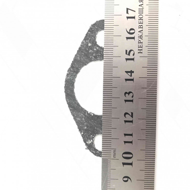 Набор мотоцикл Ява - 638 прокладок двигателя 12В