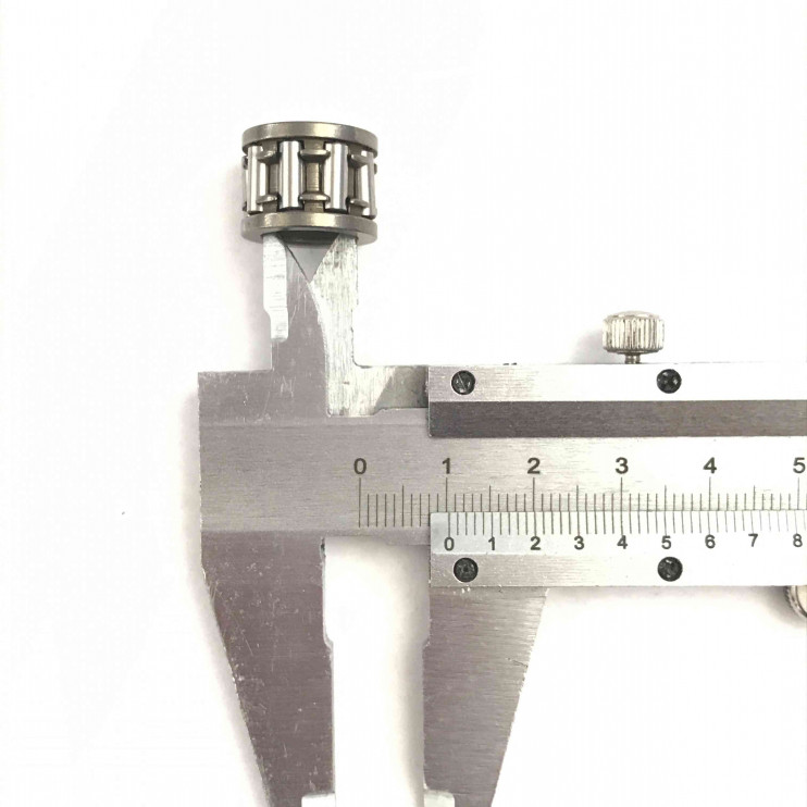 Подшипник игольчатый  Stihl 036 10*16*12 барабана сцепления