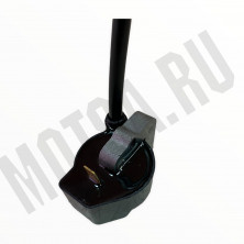 Зажигание мотокосы Stihl FS 35