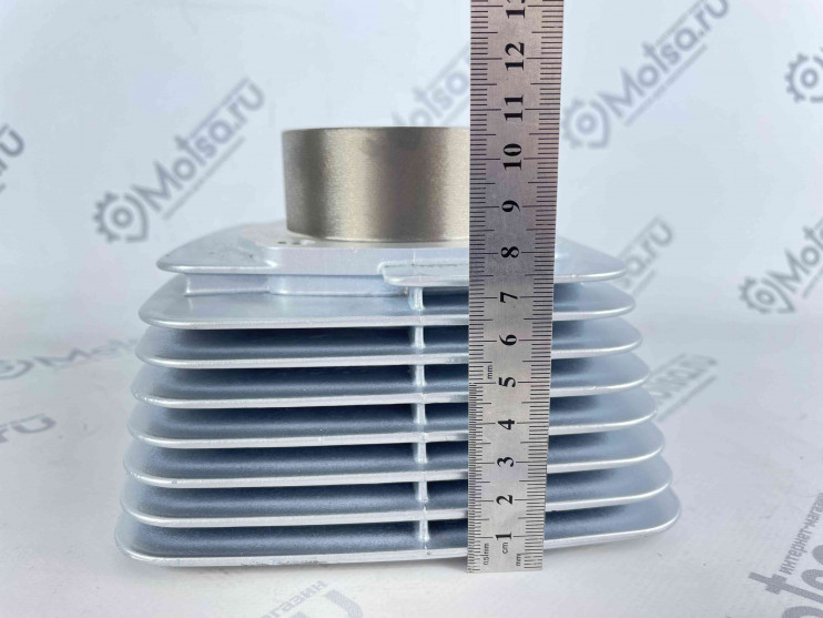 Поршневая группа 169FMM 246cc CB250
