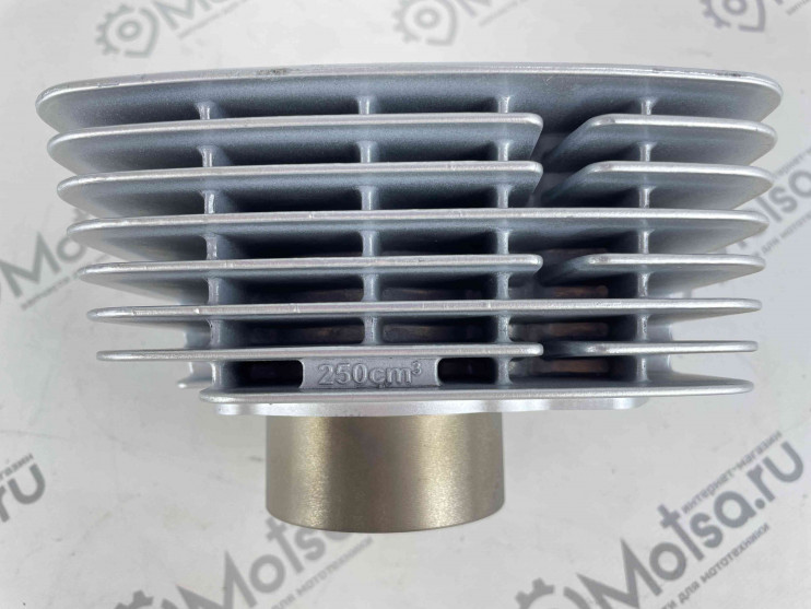 Поршневая группа 169FMM 246cc CB250