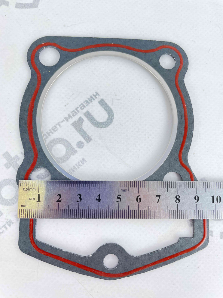 Поршневая группа 169FMM 246cc CB250