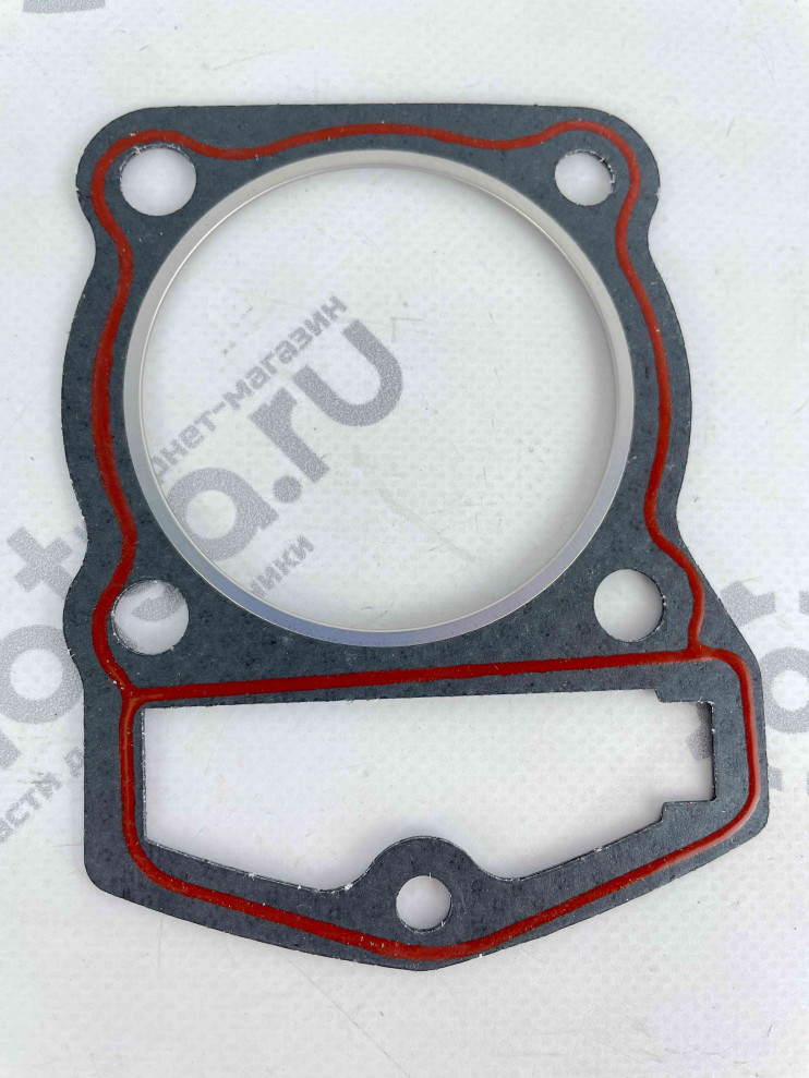 Поршневая группа 169FMM 246cc CB250