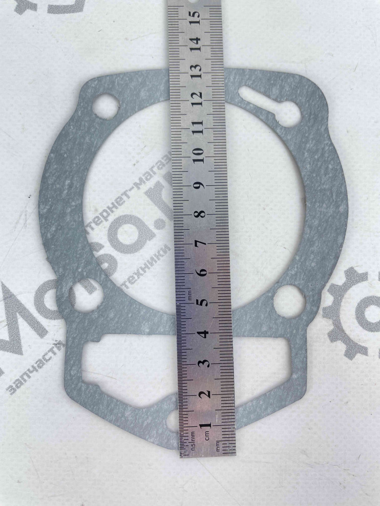 Поршневая группа 169FMM 246cc CB250