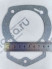 Поршневая группа 169FMM 246cc CB250