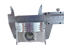 Поршневая группа 169FMM 246cc CB250