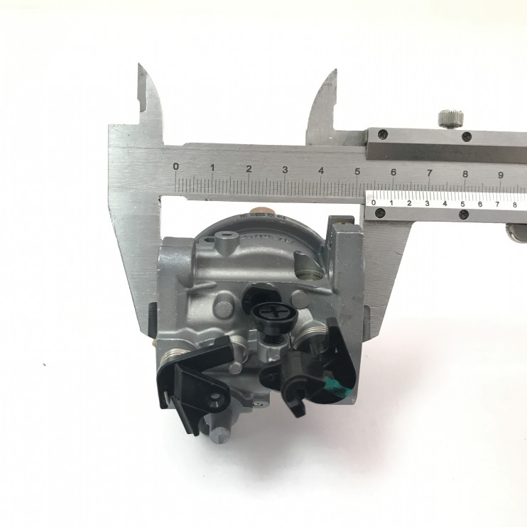 Карбюратор в сборе 1P70FV-B Lifan