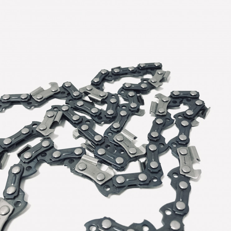 Цепь Hemen 14" 3/8-1.3-50z (9D-3F) (Stihl 180-250) "острый зуб"