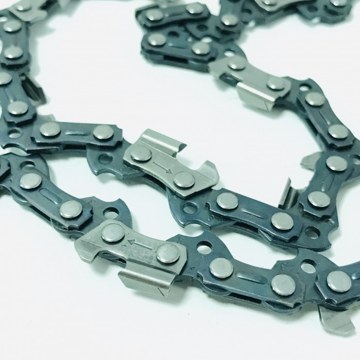 Цепь Hemen 14" 3/8-1.3-50z (9D-3F) (Stihl 180-250) "острый зуб"