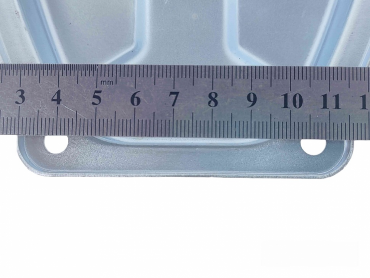 Крышка головки цилиндра I 2V77F-2V78FA Lifan 12310