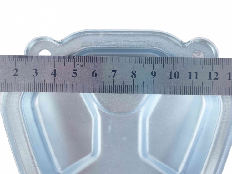 Крышка головки цилиндра I 2V77F-2V78FA Lifan 12310