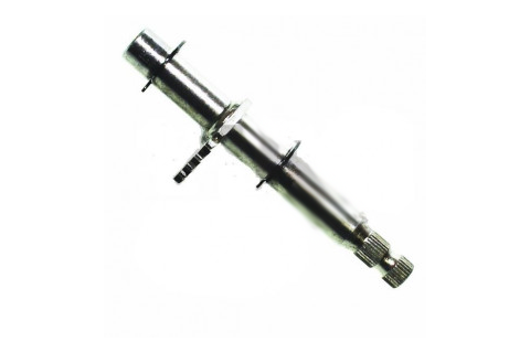 Ось рычага переключения передач снегоход Динго T150 в сборе