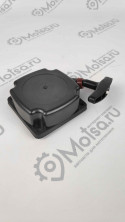 Стартер в сборе мотокосы ECHO SRM4605 (для китайских аналогов)