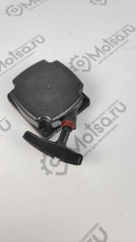 Стартер в сборе мотокосы ECHO SRM4605 (для китайских аналогов)