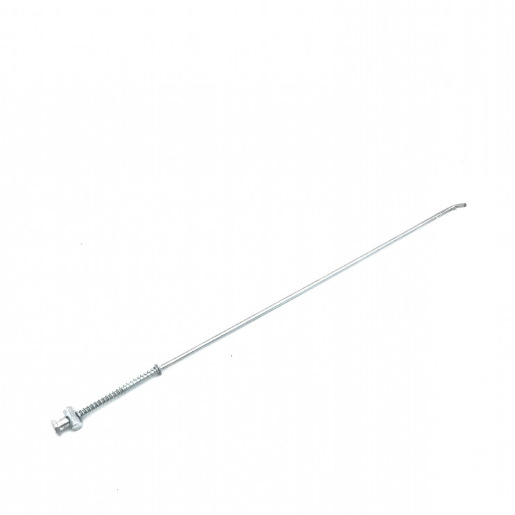 Тяга заднего тормоза в сборе мотоцикл Ermak