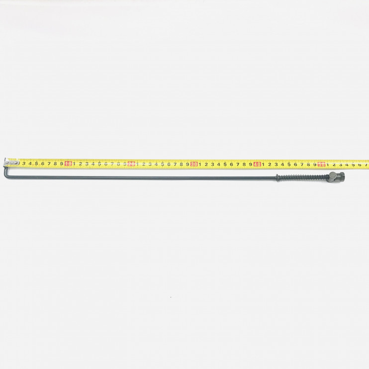 Тяга заднего тормоза в сборе мотоцикл Ermak