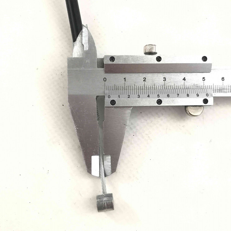 Трос включения сцепления Champion BC8813 10404 T01801