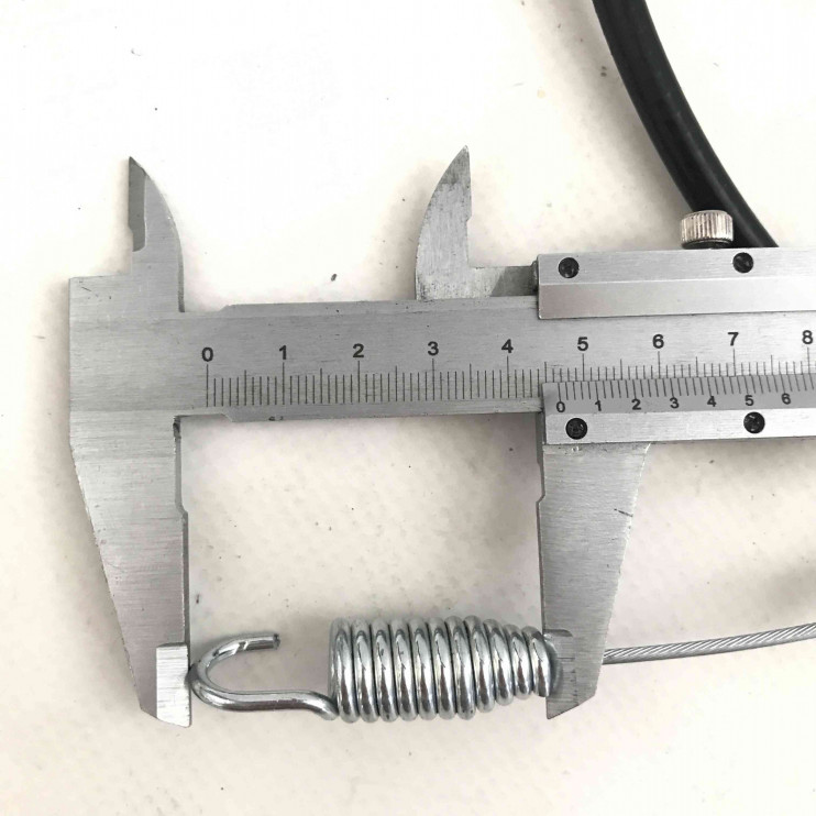 Трос включения сцепления Champion BC8813 10404 T01801