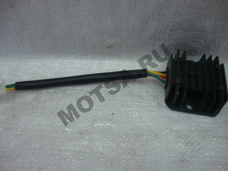 Стабилизатор реле-регулятор мотоцикл Optimus