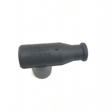 Колпачок Буран в/в TESLA ТВ05ЕМА резиновый