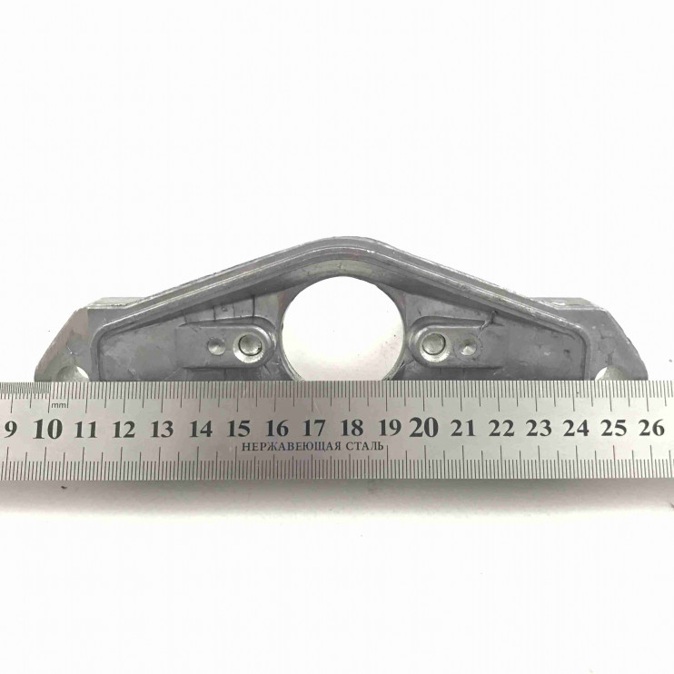 Переходник Буран к карбюратору К65Ж 110502130