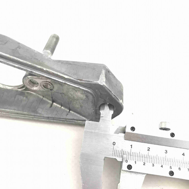 Переходник Буран к карбюратору К65Ж 110502130