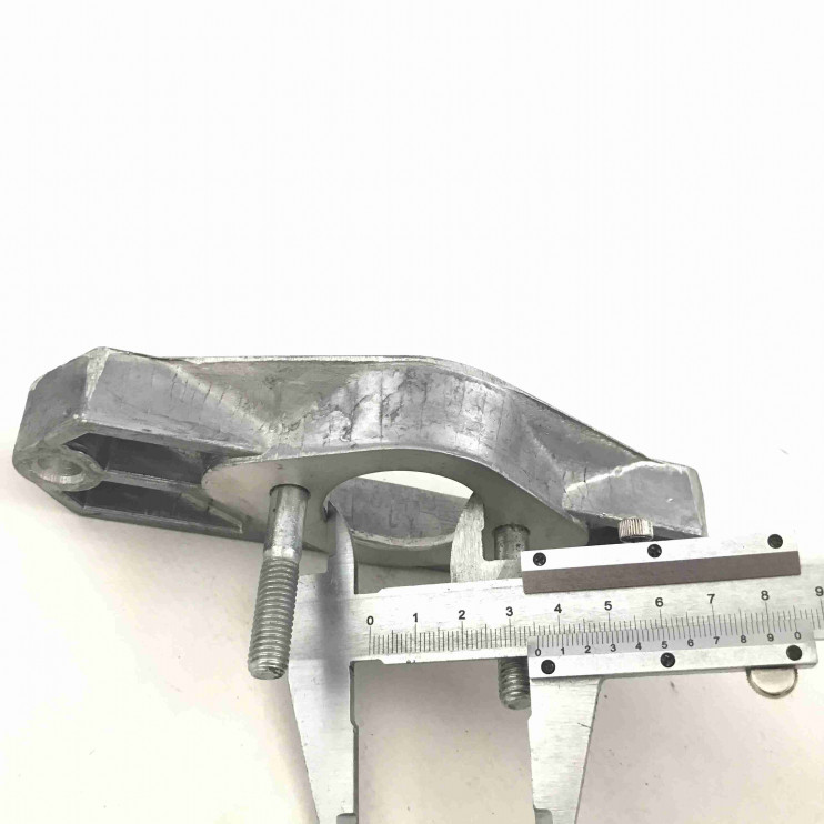 Переходник Буран к карбюратору К65Ж 110502130