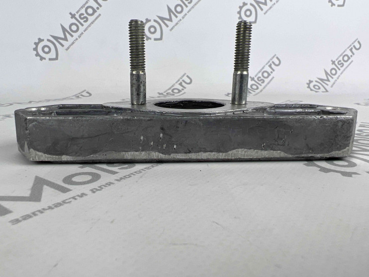 Переходник Буран к карбюратору К65Ж 110502130