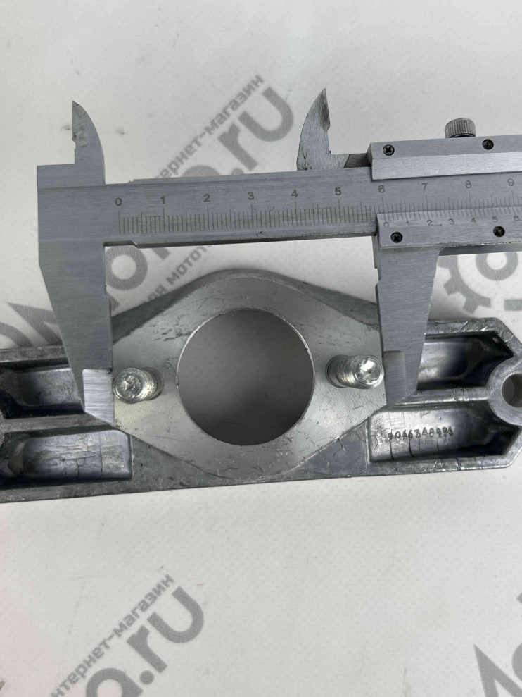 Переходник Буран к карбюратору К65Ж 110502130