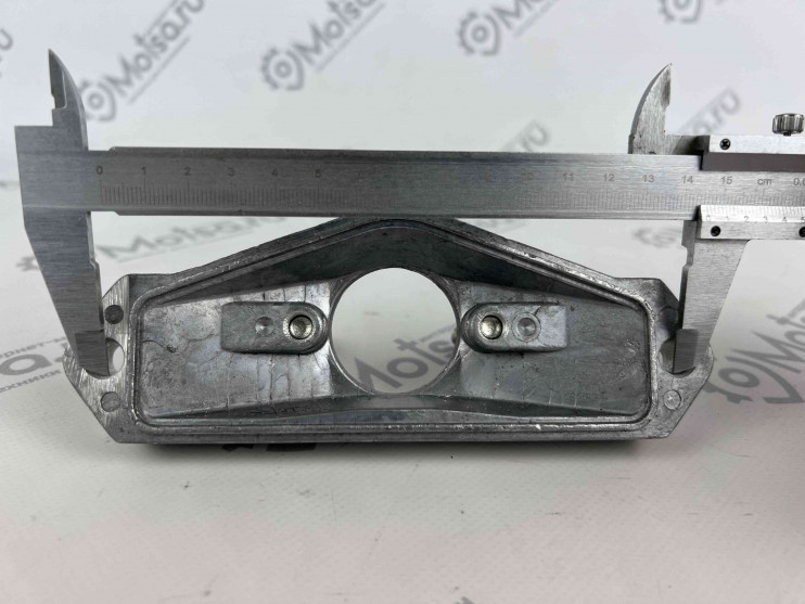 Переходник Буран к карбюратору К65Ж 110502130