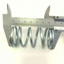 Пружина вариатора Буран Альпина  110600315