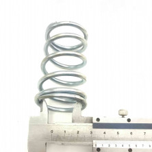 Пружина вариатора Буран Альпина  110600315